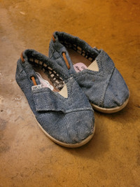 Chaussures Toms T7