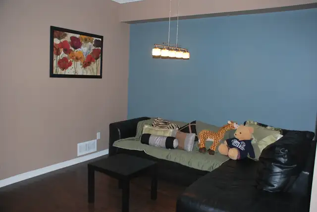 3+1 BDR End Unit Town House,  Avalon, Orleans, July 15th/Aug 1st63005668903937124