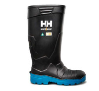 Helly Hansen Workwear Women's Steel Toe Rubber Boots