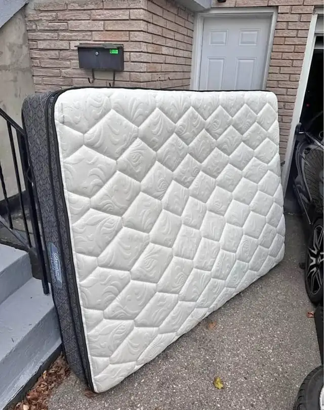 King Mattress for Big Comfort – Cash on Delivery! King Mattress63005667054851121