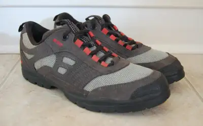 Mens Bike Shoes Size 7.5/8  - Lake MX60, View more