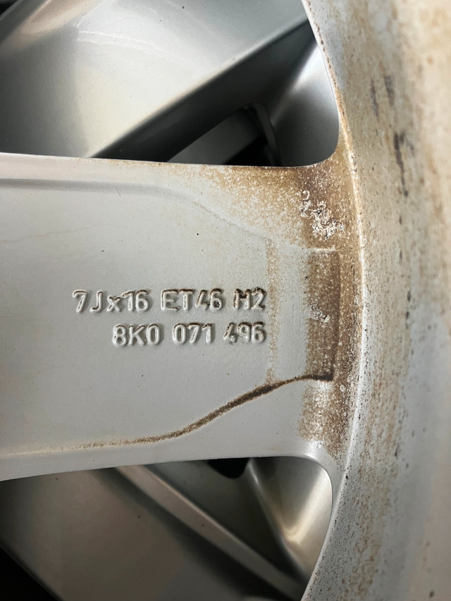 Winter Tires in Tires & Rims in Oakville / Halton Region - Image 3