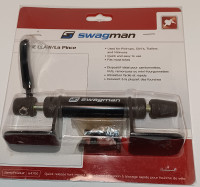 Swagman "The Claw" Bike Carrier