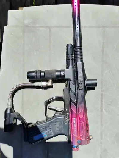 Spyder Pilot ACS, View more