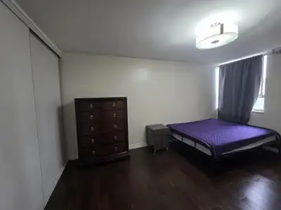 2 Bedroom + Den & 1 Bath - Condo for Rent in East York - $ 2,995