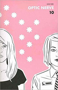 Adrian Tomine Graphic Novels