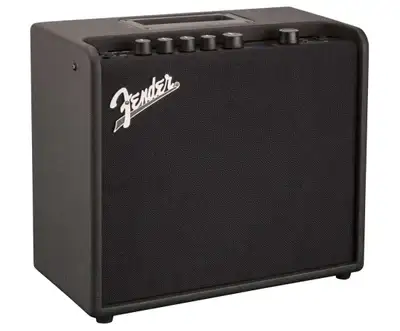 fender mustang lt25 guitar amp, View more
