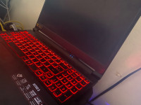 Acer nitro 5(in great condition)