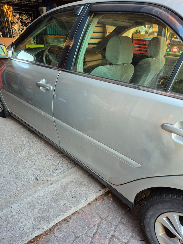 2005 Toyota Camry LE for sale (As Is) in Cars & Trucks in City of Toronto - Image 3