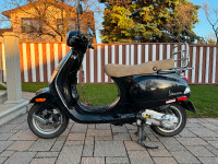 Vespa 2013