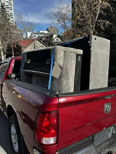 Moving furniture/ appliances/ other stuff, View more