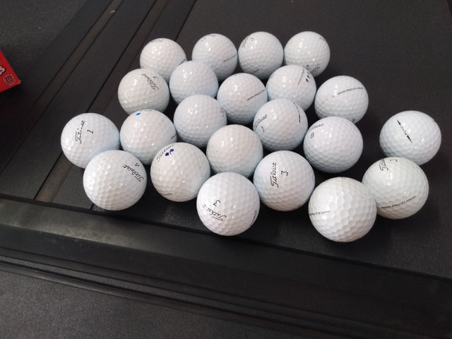 110 golf balls for $10 in Golf in Lethbridge - Image 4
