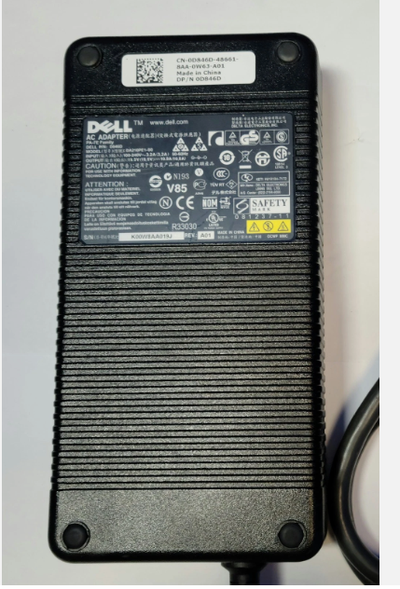 Genuine Dell  DA210PE1-00 210W 19.5V 10.8A Power Adapter, View more
