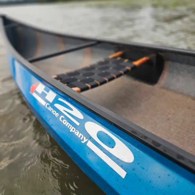 H2O Lightweight Canoes in Other in Saint John - Image 2