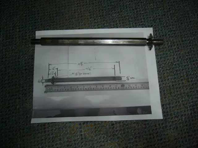 souffleuse pièces a vendre in Snowblowers in Québec City - Image 11