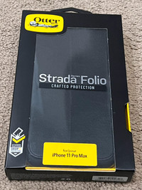 Otterbox Strada folio case - Apple iPhone 11 Pro Max