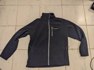 columbia fast trek ii fleece jacket size medium unisex, View more