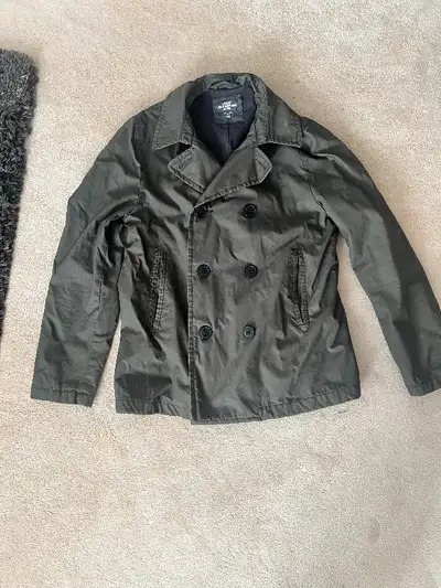 H & M jacket size L