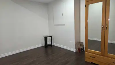 Rent a basement in whitby at prime location. Within 5 mins walk you get groceries, restaurants and b...