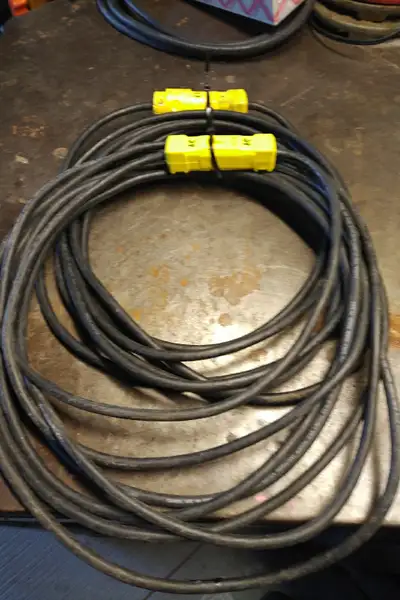 Electrical Extension Cords Heavy Duty, View more