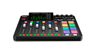 Rodecaster Pro II Mixer / Multitrack Recorder Interface