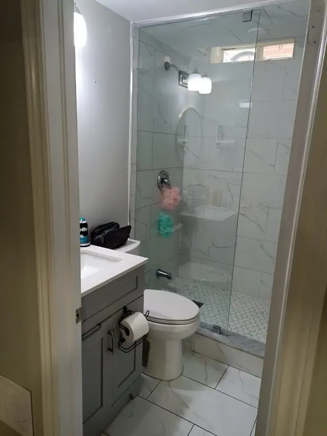 Legal two bedroom basement for rent in MILTON in Long Term Rentals in Oakville / Halton Region - Image 11