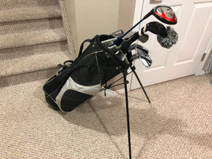 Nike Vapor Pro | Buy or Sell Used Golf Equipment in Canada | Kijiji  Classifieds