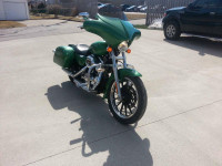 2008 Harley Davidson Sportster XL 1200 Low - 21000 kms
