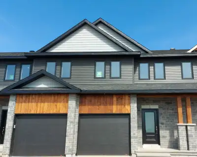 House for Rent in Carleton Place