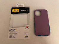 Otterbox DefenderXT w MagSafe Case for iPhone 12 or 12 Pro,- New