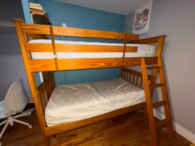 Bunk bed kids, View more