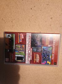 Namco museum battle collection psp