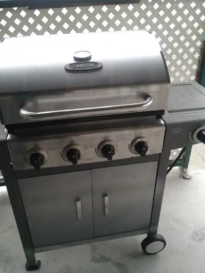 BBQ for sale, View more