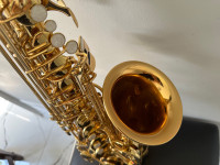 Alto saxophone,Eb