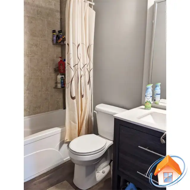 Student Home - Rooms for rent - ALL INCLUSIVE - Trent University in Room Rentals & Roommates in Peterborough - Image 14