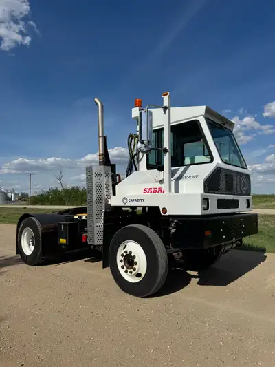 **Two identical units available** *Rental and rent to own options available* 2018 Capacity Sabre Shu...