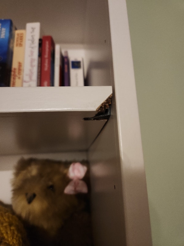 Meubles a donner Bibliothèques et étagères Ville de Québec Kijiji