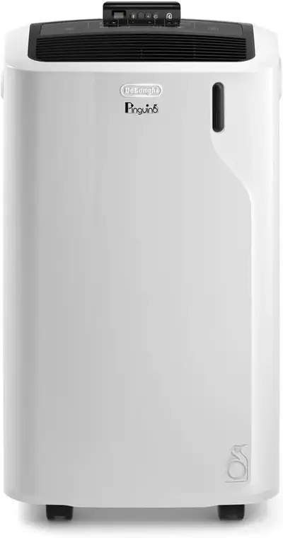 De'Longhi Portable Air Conditioner 11,500 BTU, View more