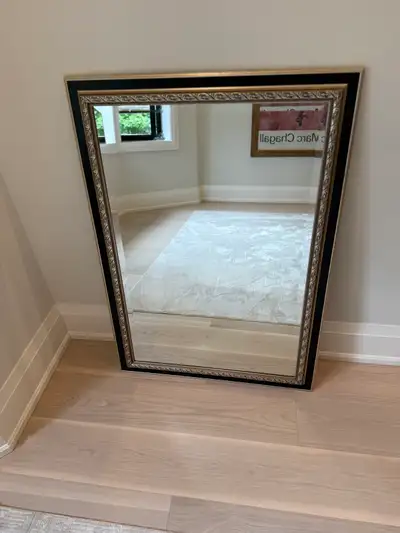 Timeless Wall Mirror, View more