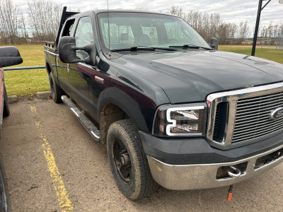 2006 f250 