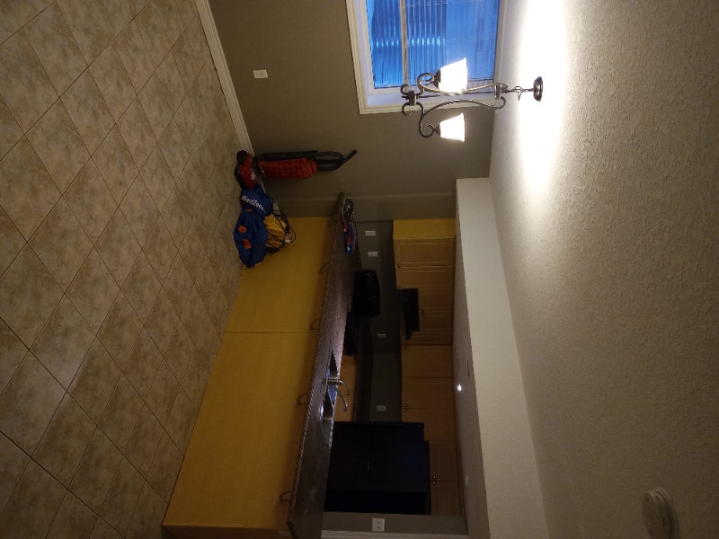 Newly Renovated 2 bedroom basement apartment for rent Long Term