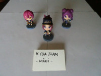 League of Legends: K/DA Team Mini