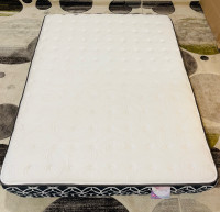 Optimum Sealy Posturepedic double mattress 