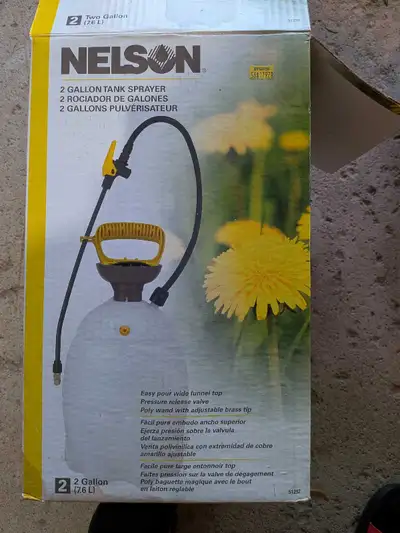Garden Sprayers, View more