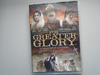 Film DVD L'Honneur Et La Gloire / For Greater Glory DVD Movie