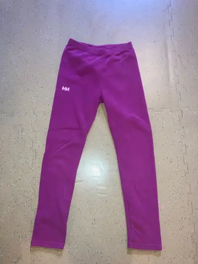 Helly Hansen Fleece Pants - Girl’s, View more