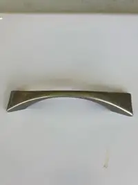 5 “ brushed nickel handles