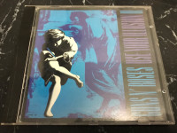 Guns N Roses - Use Your Illusion 2 - CD