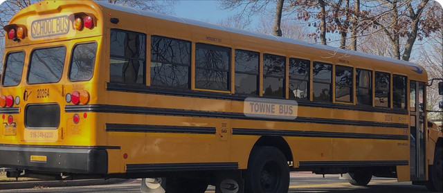 Chauffeur d'autobus scolaire / School Bus driver dans Chauffeurs et gardiens de sécurité  à Ville de Montréal - Image 3