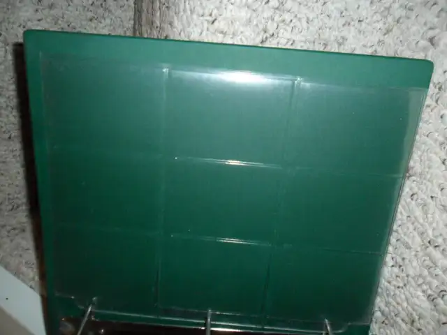 Ring Binders 1 1/2, 2"+3". I have 2-3", 463351296547073123